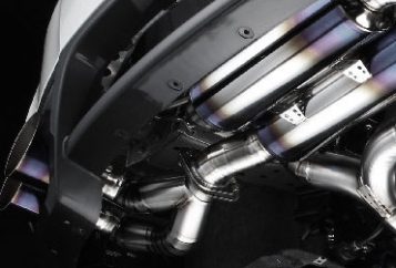 Exhaust System